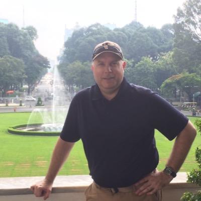 Profile Picture of Bill Holbrook (@wfholbrook) on Twitter
