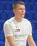 Profile Picture of Arijan Lakićon Wikipedia