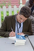 Profile Picture of Michael Christie (writer)on Wikipedia