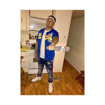 Profile Picture of Tate D. Barnes (@mellosteez) on Twitter