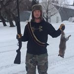 Profile Picture of Trevor Larson (@twlarson123) on Instagram