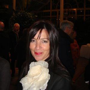 Profile Picture of Karen Haddock (@HaddockKaren) on Twitter