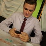 Profile Picture of Papp Árpád (@fiiish93) on Instagram