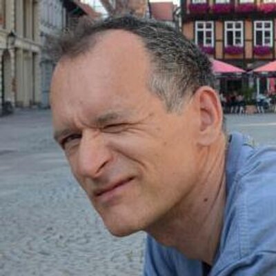 Chris Schönberger - Twitter Profile Picture of Chris Schönberger (@ChrisBandoodle) on Twitter