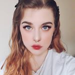 Profile Picture of Charlotte Bennett (@thegreatasteria) on Instagram