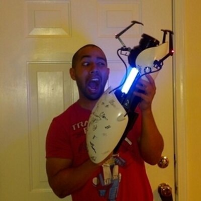 Profile Picture of Ryan Of GAAM (@@GAAMRyan) on Twitter