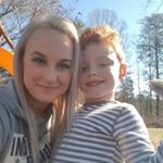 Profile Picture of Stephanie Cline Thomas (@stephielc) on Instagram