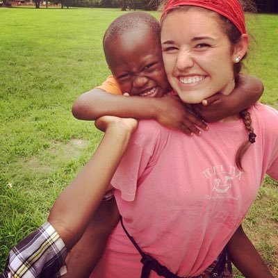 Profile Picture of Leah Swann (@swann_leah) on Twitter