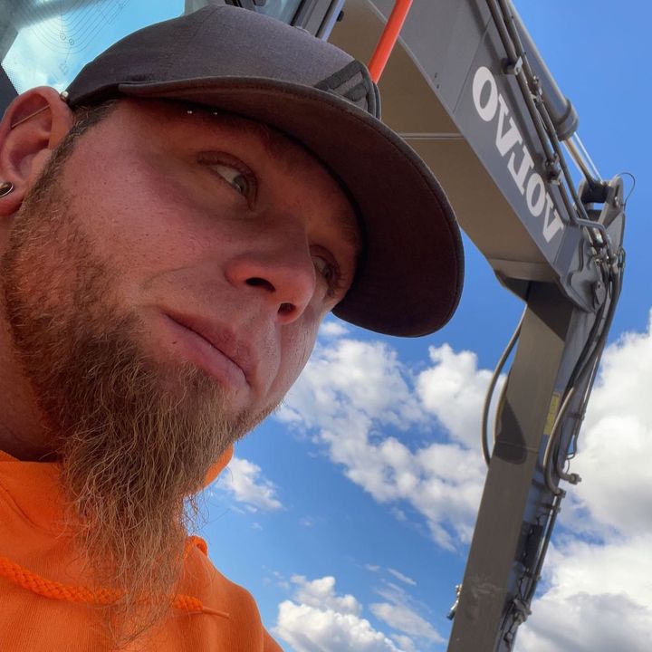 Profile Picture of Joshua Holman (@@joshuaholman88) on Tiktok
