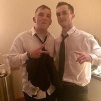 Profile Picture of Sean Carlin (@sean-carlin-14) on Quora