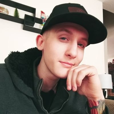 Vincent Armstrong - Twitter Profile Picture of Vincent Armstrong (@VinceArmstrong_) on Twitter