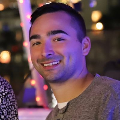 Profile Picture of Zach Prado (@ZachDPrado) on Twitter