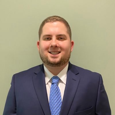 Profile Picture of Nathan Norris, PharmD (@nathannorris22) on Twitter