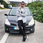 Profile Picture of mav_antonis (@antonismavroidis) on Instagram