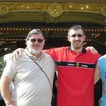 Profile Picture of Serge Laurent (@laurentserge) on Instagram