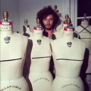 Profile Picture of Danny Bradley (@dannybradley) on Pinterest