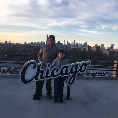Profile Picture of Jeremy Bogan (@JeremyBogan7) on Twitter