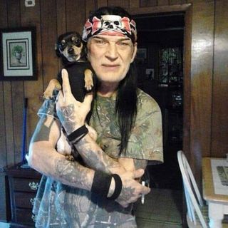 Jesco White Facebook, Instagram & Twitter on PeekYou