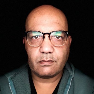 Profile Picture of Richard Lemon (@RichardLemon) on Twitter