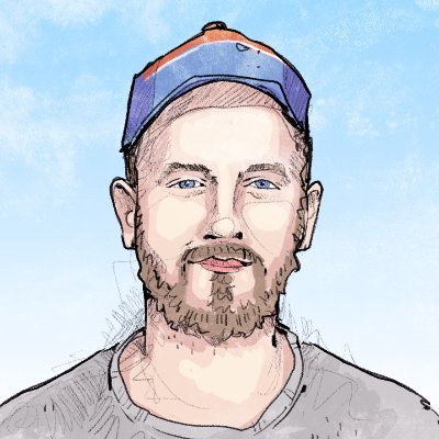 Profile Picture of Jan O Engler (@engler_j) on Twitter