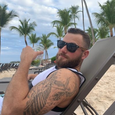 Profile Picture of Mike Winkelman (@mike_winkelman) on Twitter