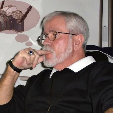 Profile Picture of Charles Roche (@Skystryd_Chuck) on Twitter