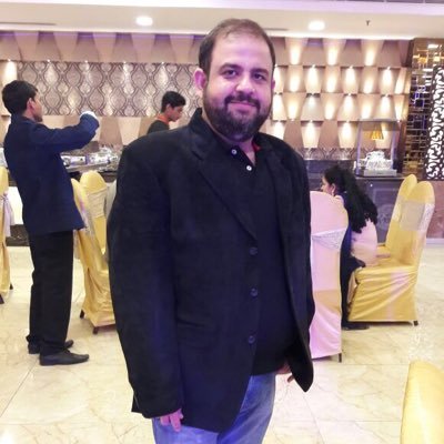 Profile Picture of Rohit Gulati (@rohitgulati24) on Twitter