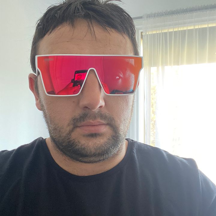 Profile Picture of Andrew Potts (@andrewpotts94) on Tiktok