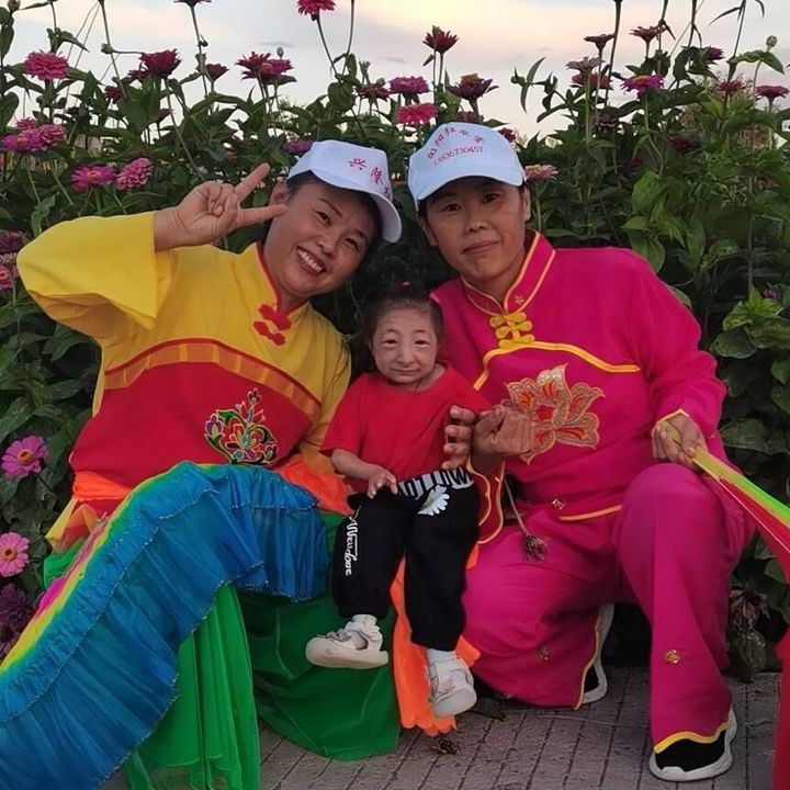 Profile Picture of Shuangshuang (@shuangshuanglife) on Tiktok