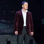 Profile Picture of Paul Matterface (@paulmatterface) on Instagram