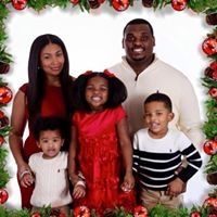 Profile Picture of Anansa Sims-Patterson (@anansa_sims) on Pinterest
