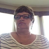 Profile Picture of Doris Jones (@doris-jones-8) on Quora