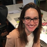 Profile Picture of Crystal Eastman (@crystal-eastman) on Quora