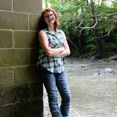 Profile Picture of Jessie Barbour (@barbour_jessie) on Twitter