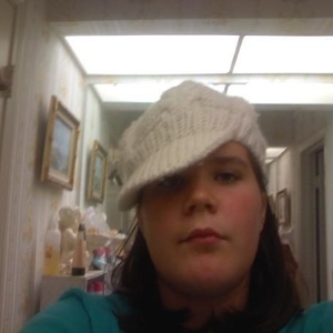 Profile Picture of Calla:) B (@callajenn) on Myspace