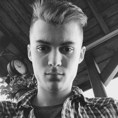 Profile Picture of Peter Pavlovič (@petopavlovic9) on Twitter