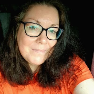 Profile Photo of Debbie Andrew 🏴󠁧󠁢󠁳󠁣󠁴󠁿 (@debbie_maw) on Twitter