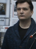 Profile Picture of Milenko Jovanovon Wikipedia