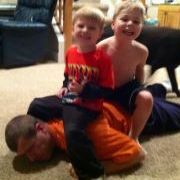 Profile Picture of Heather Jones Reynolds (@heatherreynolds) on Pinterest