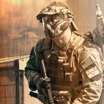 Profile Picture of Bob Hildebrand (@BobTheAxeMan) on Twitter