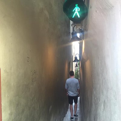 Profile Picture of Josh Dougan (@JoshDougan1) on Twitter