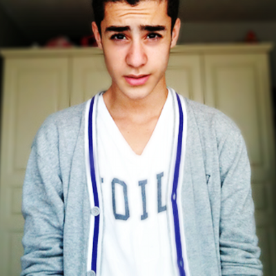 Profile Picture of Andrew Leoni (@AndrewLeo5) on Twitter