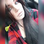 Profile Picture of Leeanne Marie Clayton (@leelee_the_strange) on Instagram