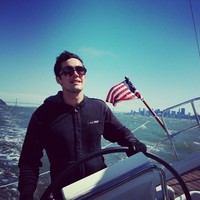 Profile Picture of Ben Wallace (@ben-wallace-9) on Quora