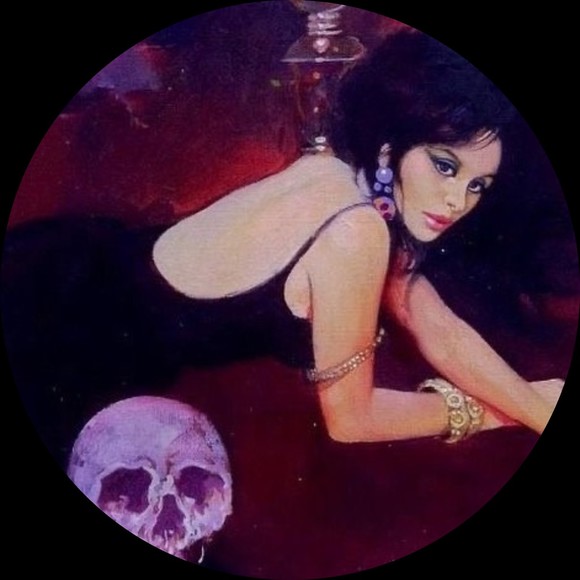 Profile Picture of Rivkah Dickel (@littleeaglefem) on Poshmark