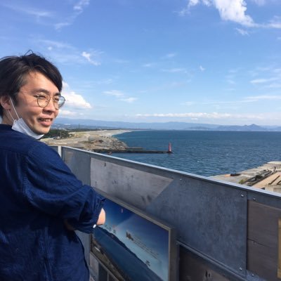 Profile Picture of 青木健　KEN AOKI (@bokunomusic1980) on Twitter