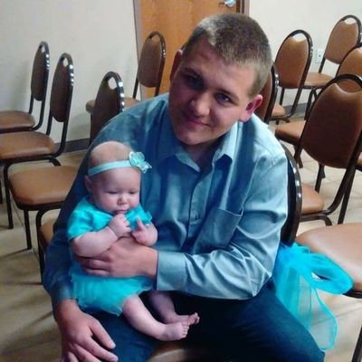 Profile Picture of Darrell Stokes (@stokey5969) on Twitter