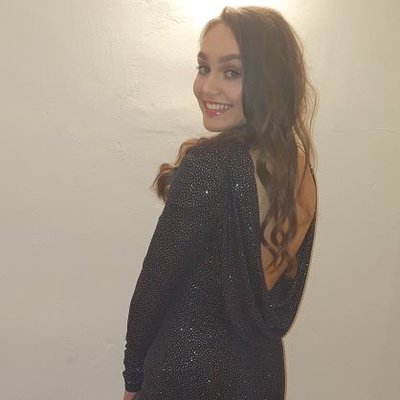 Profile Picture of Paige (@paigemcgee_) on Twitter