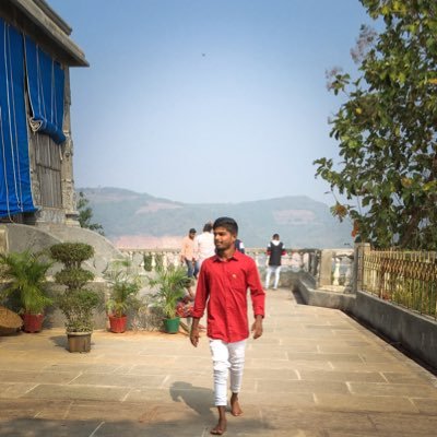 Profile Picture of Yeturu Gaibuvalli (@YeturuG) on Twitter