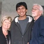 Profile Picture of Eric Saldana (@dragoon833) on Instagram